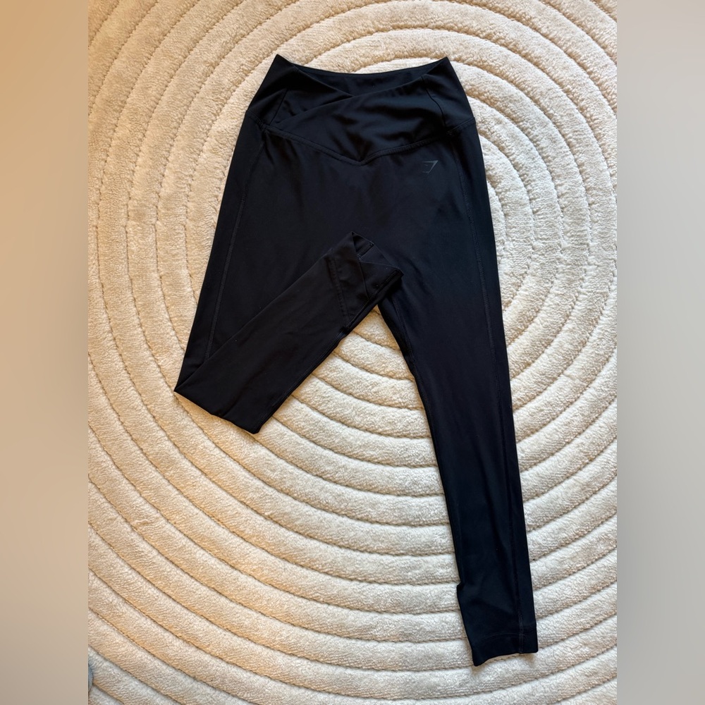 Gymshark Black Leggings